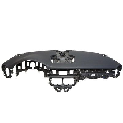 Instrument Panel Trim - Black - Cayenne | 2019-2023