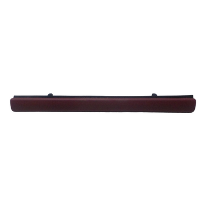 Instrument Panel Trim - Bordeaux Red - Cayenne | 2019-2023