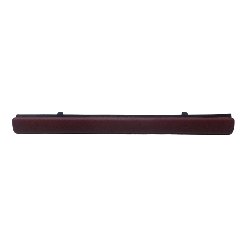 Instrument Panel Trim - Bordeaux Red - Cayenne | 2019-2023