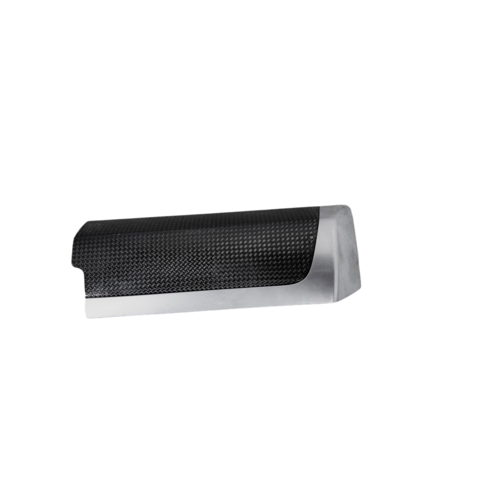Instrument Panel Trim - Carbon - Cayenne | 2011-2018