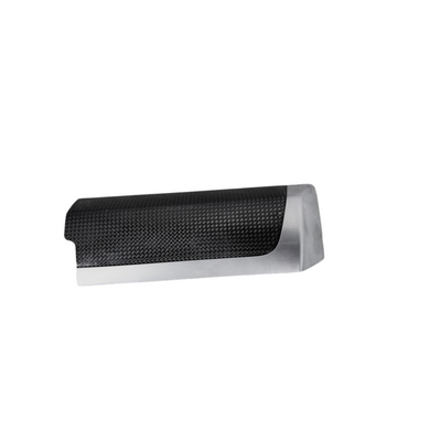 Instrument Panel Trim - Carbon - Cayenne | 2011-2018