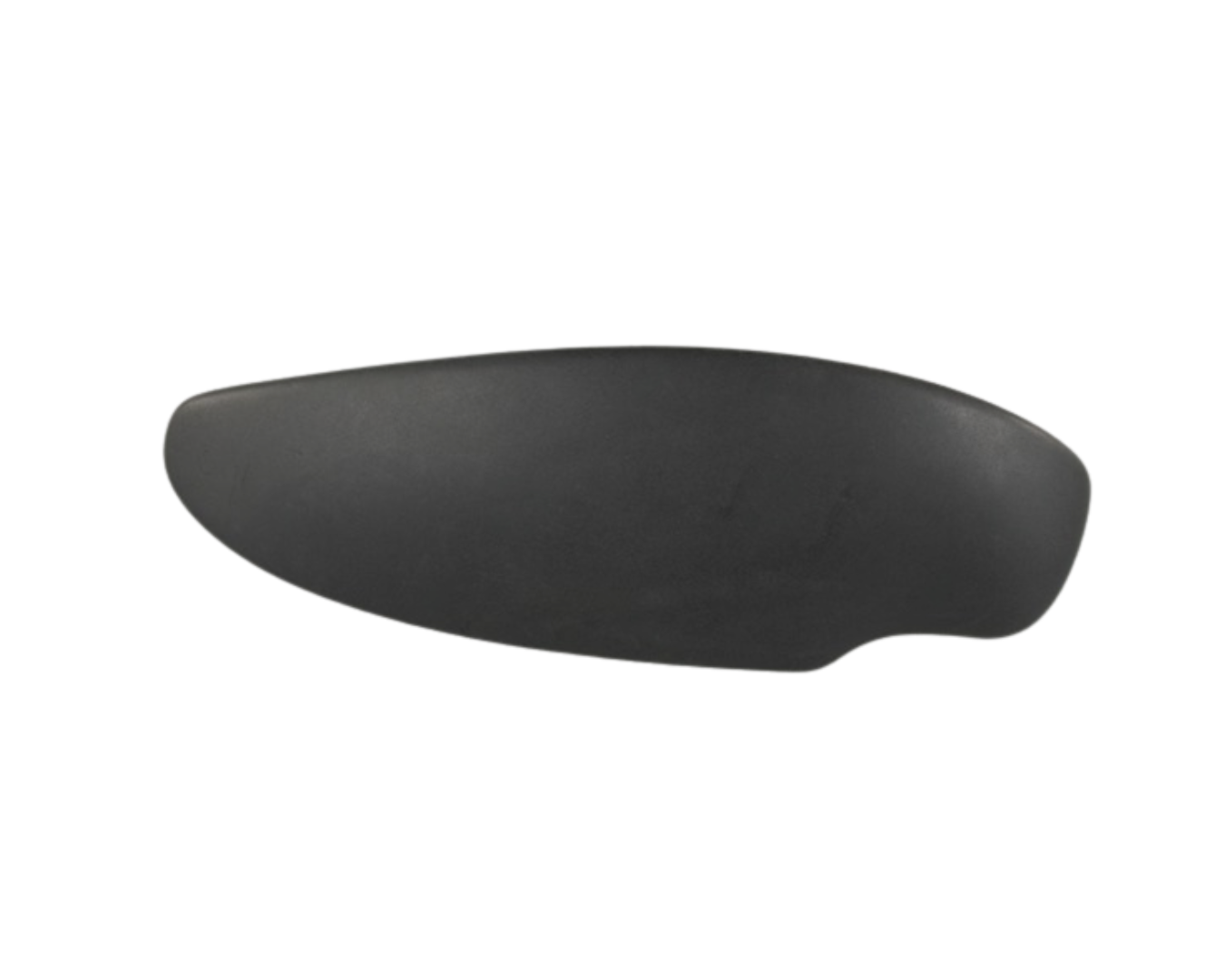 Instrument Panel Trim Cover - Black - 911 | 1999