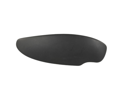 Instrument Panel Trim Cover - Black - 911 | 1999