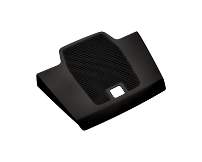 Instrument Panel Trim Cover - Black - Boxster | Cayman | 2013-2016