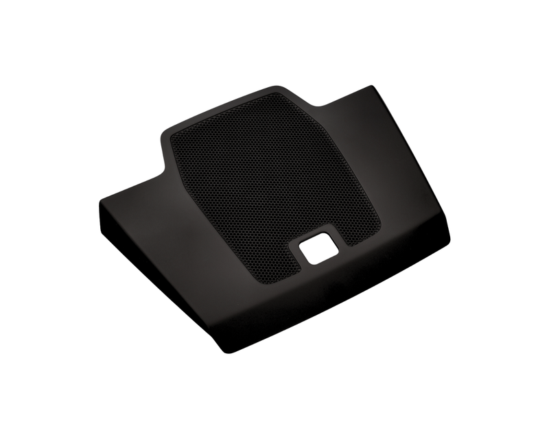 Instrument Panel Trim Cover - Black - Boxster | Cayman | 2013-2016