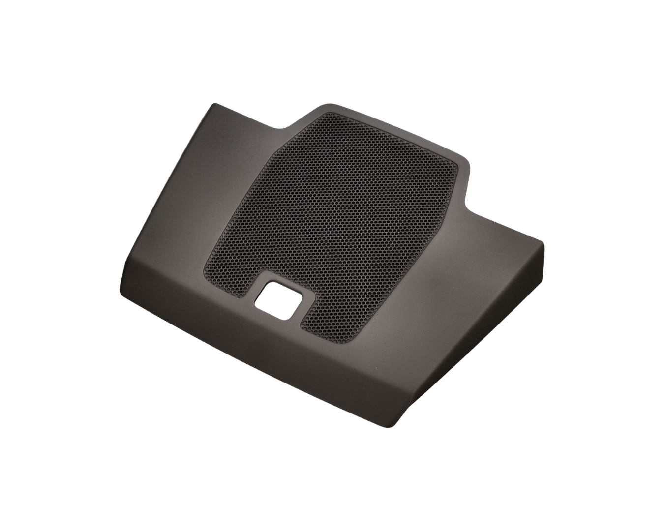 Instrument Panel Trim Cover - Espresso - Boxster | 2013-2016