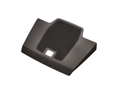 Instrument Panel Trim Cover - Espresso - Boxster | 2013-2016