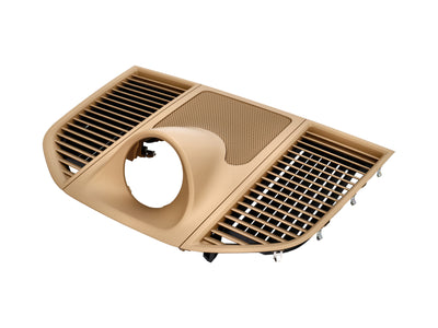 Instrument Panel Trim Cover - Luxor Beige - Macan | 2015-2018