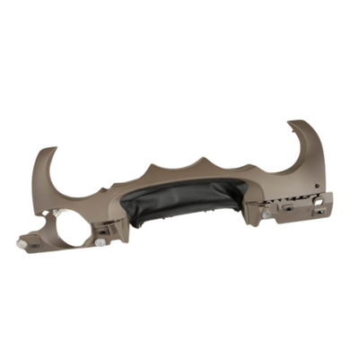Instrument Panel Trim - Espresso - Cayenne | 2011-2018