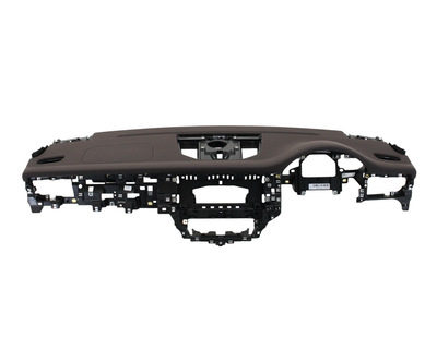 Instrument Panel Trim - Espresso - Macan | 2019-2025