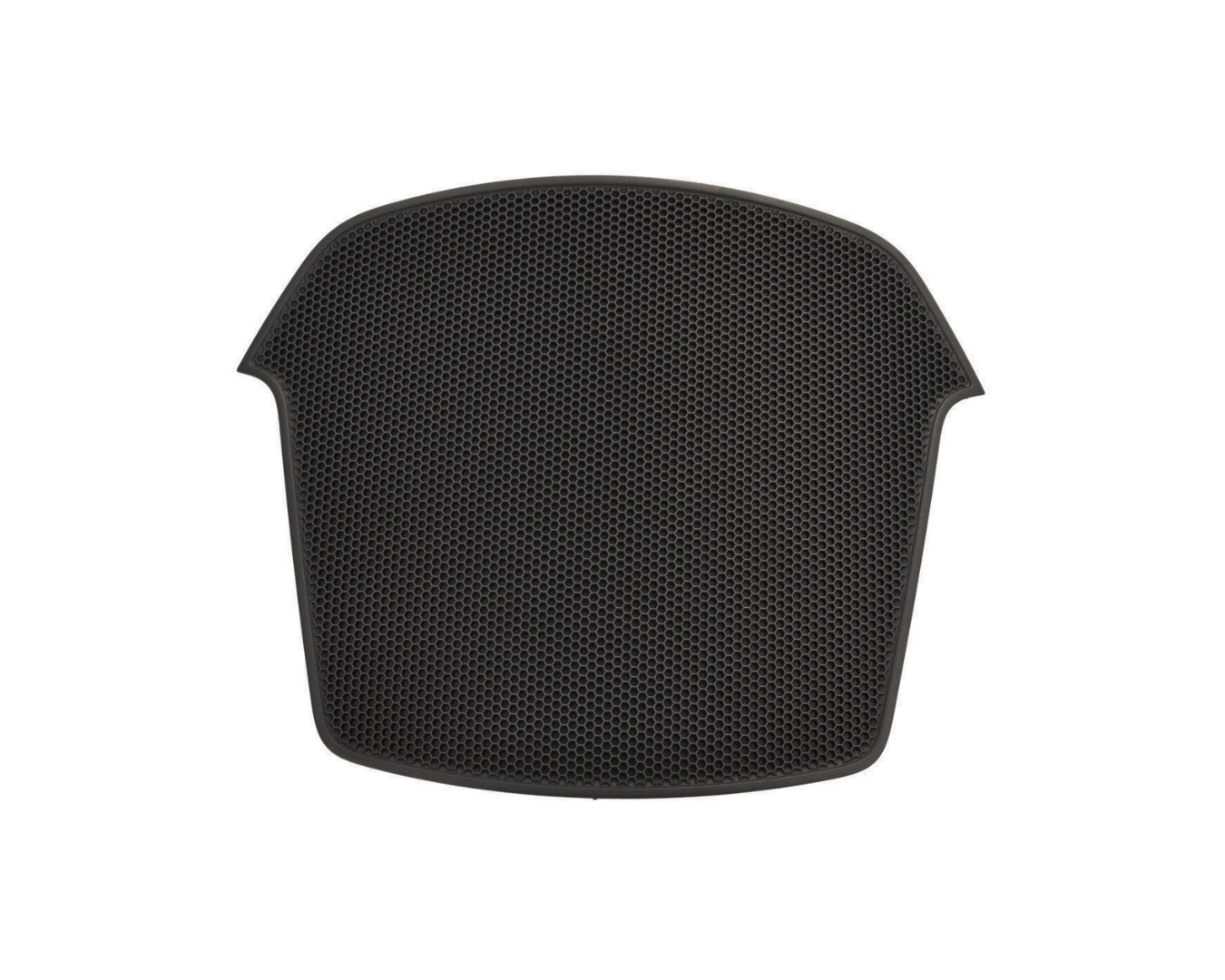 Instrument Panel Trim Grille - Black - Boxster | Cayman | 2013-2016
