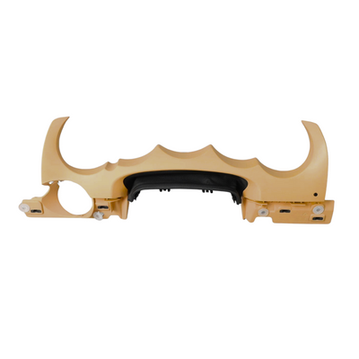 Instrument Panel Trim - Luxor Beige - Cayenne | 2011-2018