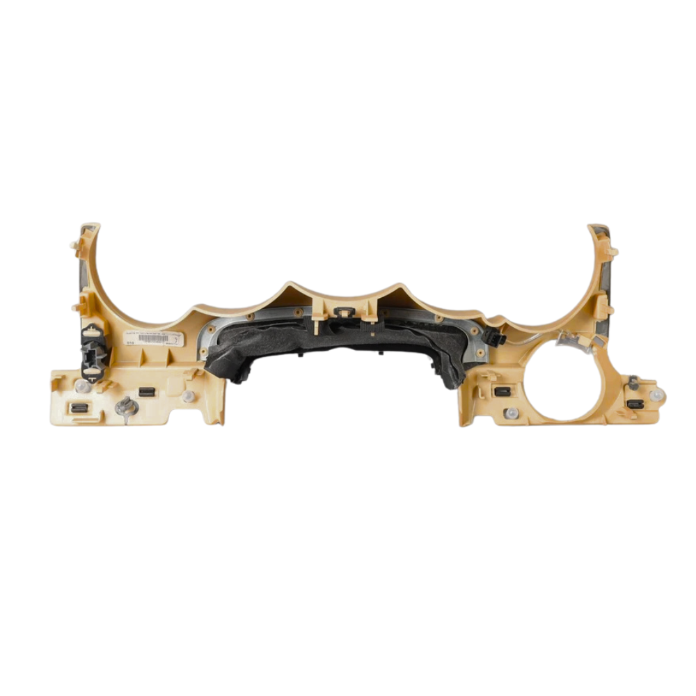 Instrument Panel Trim - Luxor Beige - Cayenne | 2011-2018