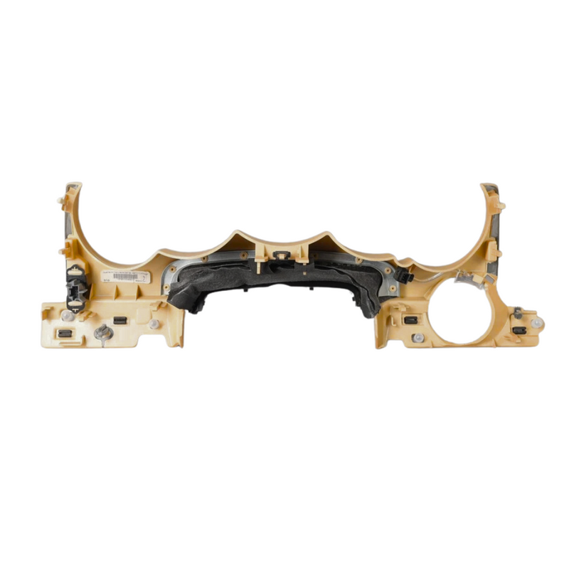 Instrument Panel Trim - Luxor Beige - Cayenne | 2011-2018