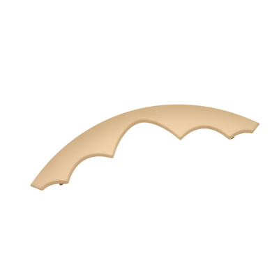 Instrument Panel Trim - Luxor Beige - Cayenne | 2011-2018