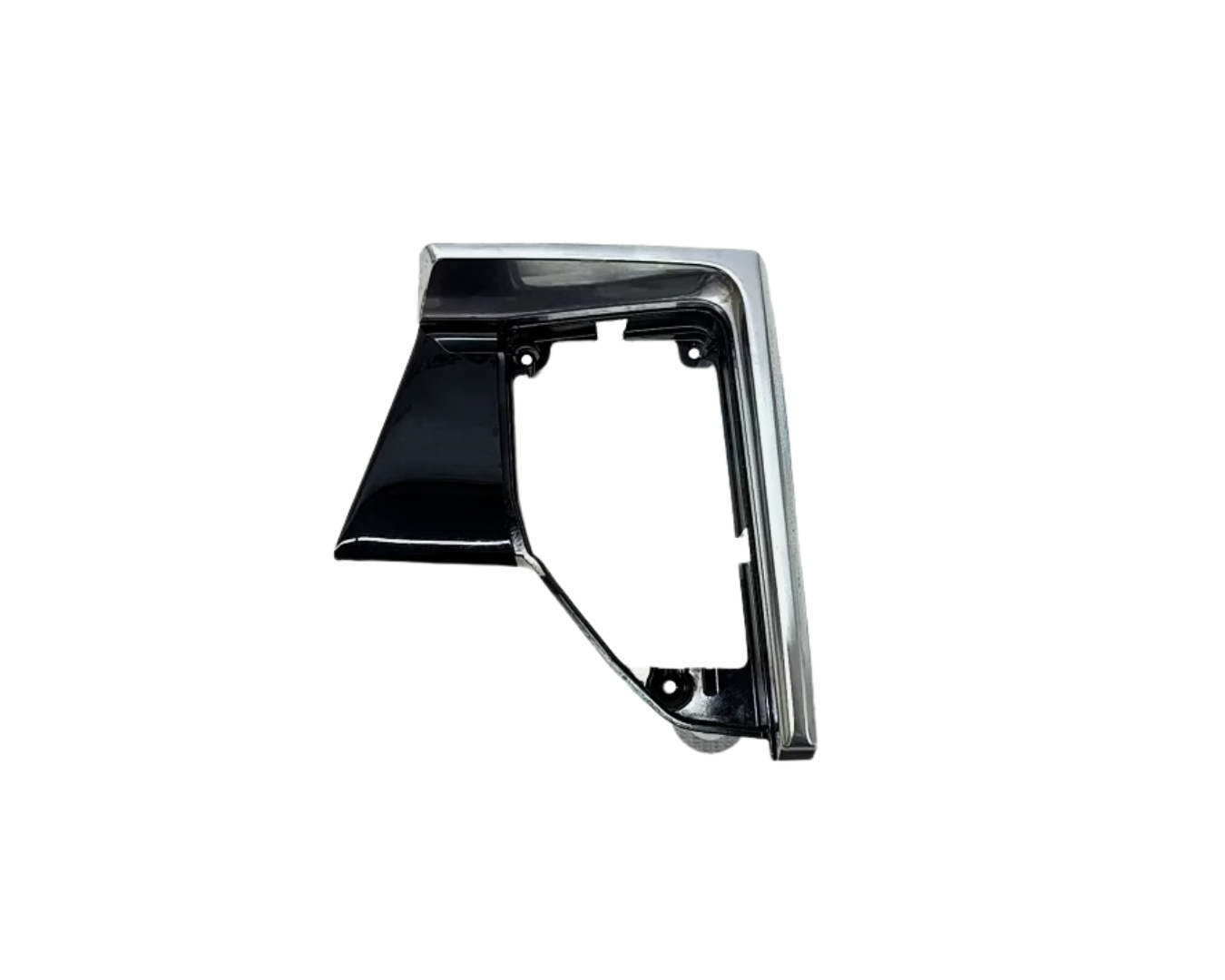 Instrument Panel Trim - Macan | 2015-2018