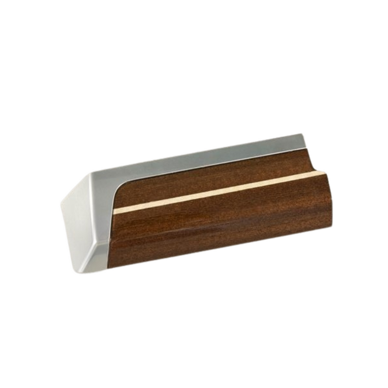Instrument Panel Trim - Mahogany Yachting - Cayenne | 2011-2018