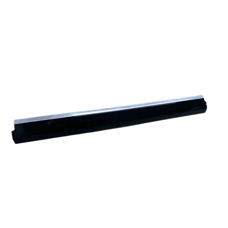 Instrument Panel Trim - Piano Black - Cayenne | 2011-2018
