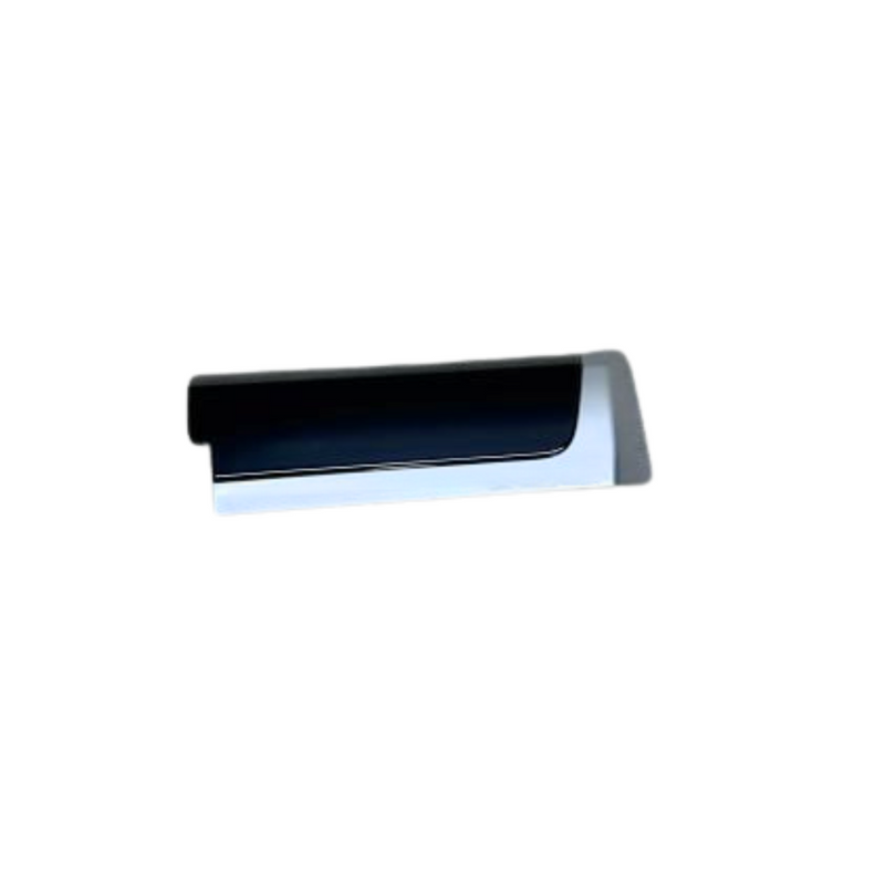 Instrument Panel Trim - Piano Black - Cayenne | 2011-2018