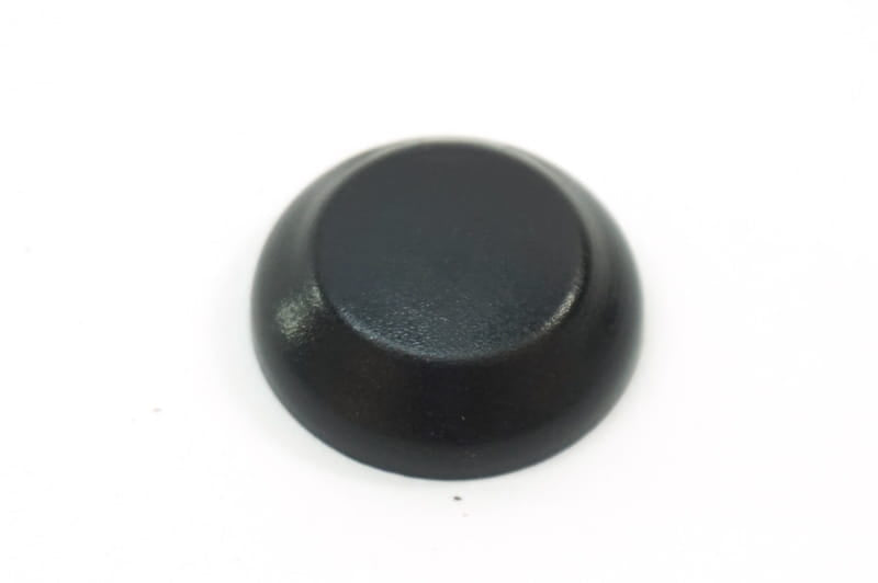 Instrument Panel Trim Screw Cover Cap - 944 | 1985-1991