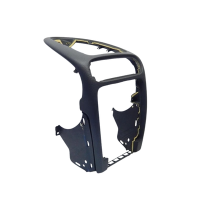 Instrument Panel Trim - Stone Grey - Cayenne | 2003-2010