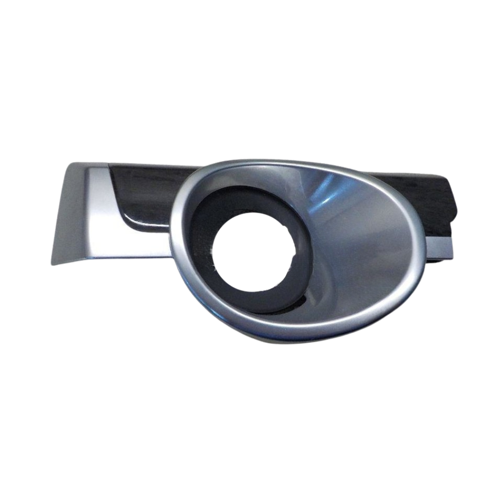 Instrument Panel Trim - Swedish Birch - Cayenne | 2011-2018