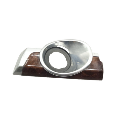 Instrument Panel Trim - Walnut - Cayenne | 2011-2018