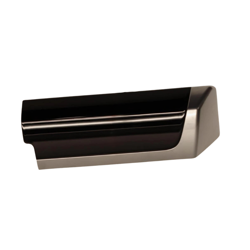 Instrument Panel Trim - Walnut - Cayenne | 2011-2018