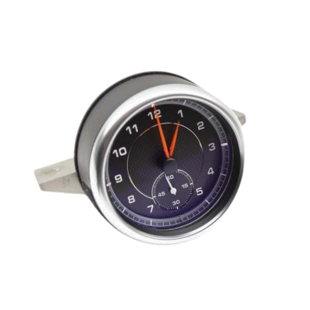 Instrumental Cluster Clock - Cayenne | Macan | 2011-2024