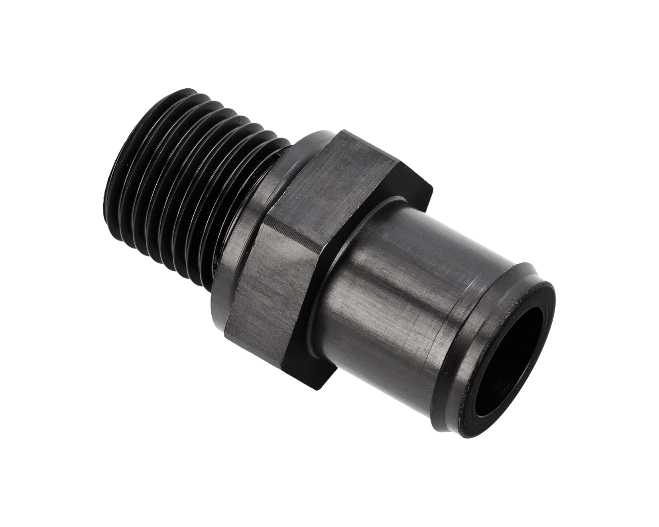 Intake Air Distributor Connection Piece - 911 | 1999-2004