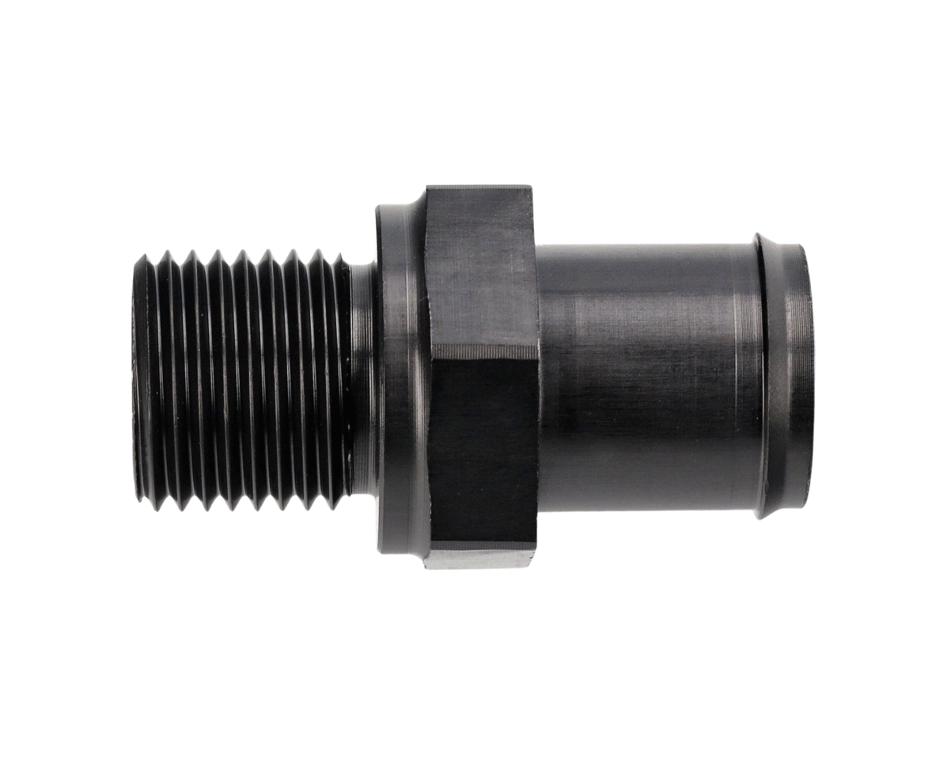 Intake Air Distributor Connection Piece - 911 | 1999-2004