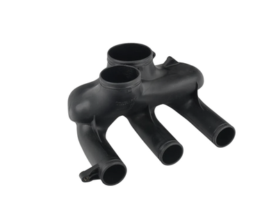 Intake Air Distributor - Left - 911 | 2001-2004