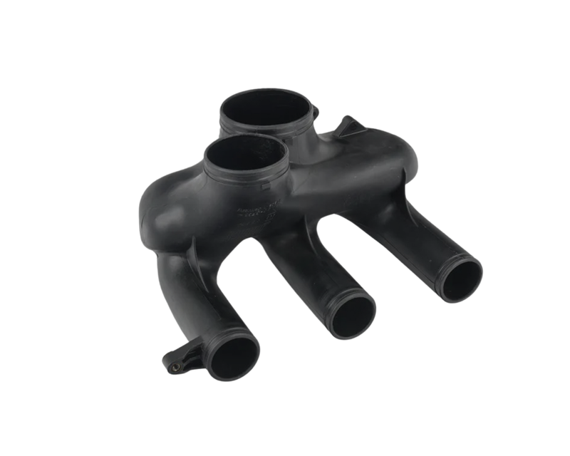 Intake Air Distributor - Left - 911 | 2001-2004