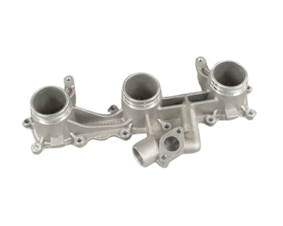 Intake Manifold - 911 | 1999-2004
