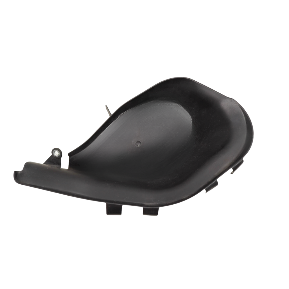 Intake Manifold Cover - Cayenne | 2011-2018