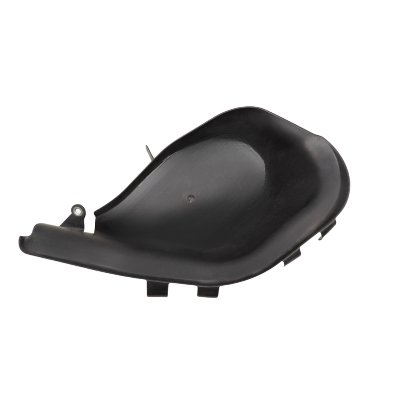 Intake Manifold Cover - Cayenne | 2011-2018