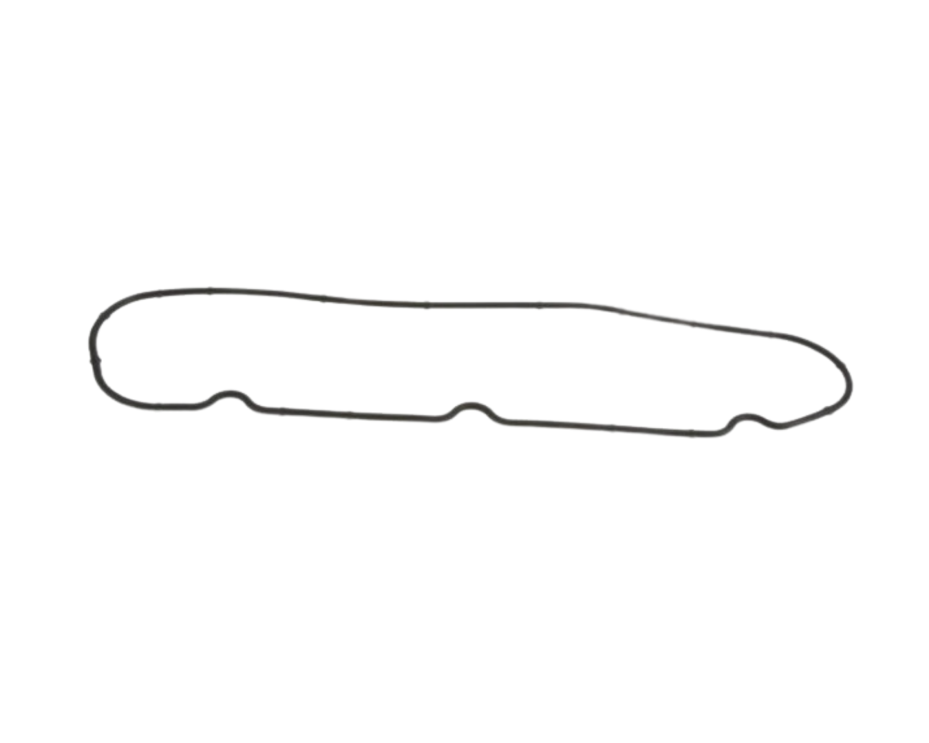 Intake Manifold Cover Gasket - 928 | 1987-1995
