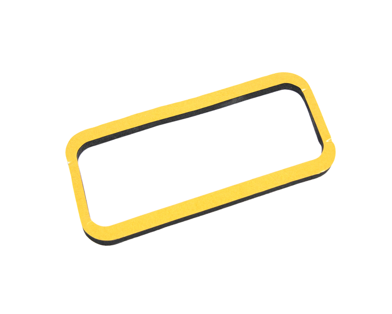 Intake Manifold Gasket - 911 | 1999-2004