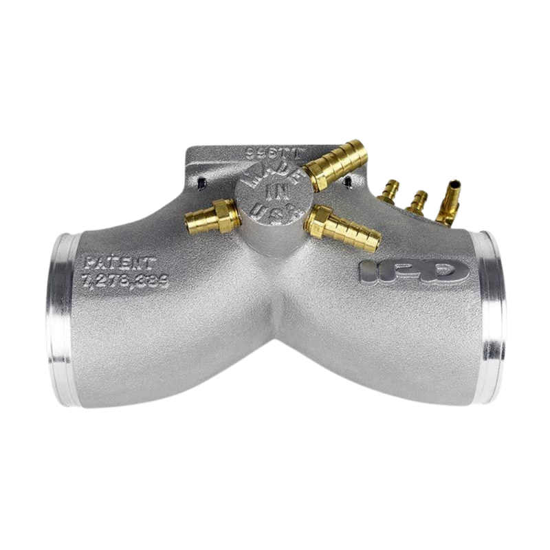 Intake Plenum - 74mm - 911 | 2001-2005