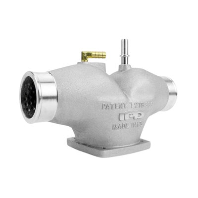 Intake Plenum - 74mm - 911 | 2009-2012