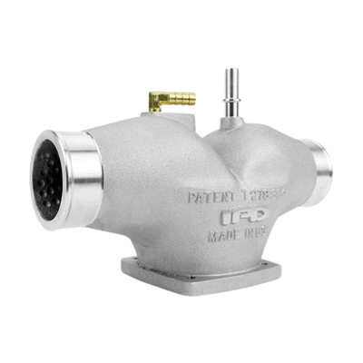 Intake Plenum - 74mm - 911 | 2017-2019