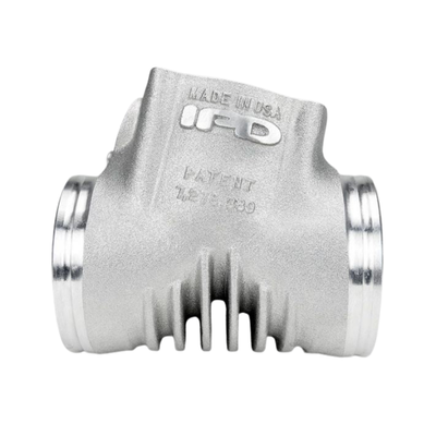 Intake Plenum - 911 | 2004-2005
