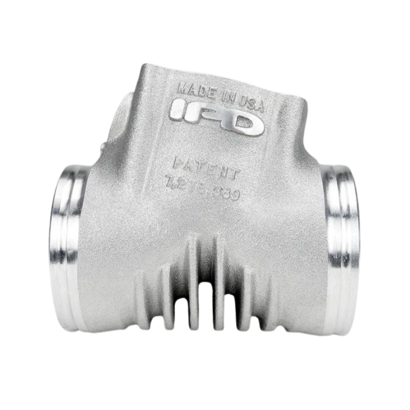 Intake Plenum - 911 | 2004-2005