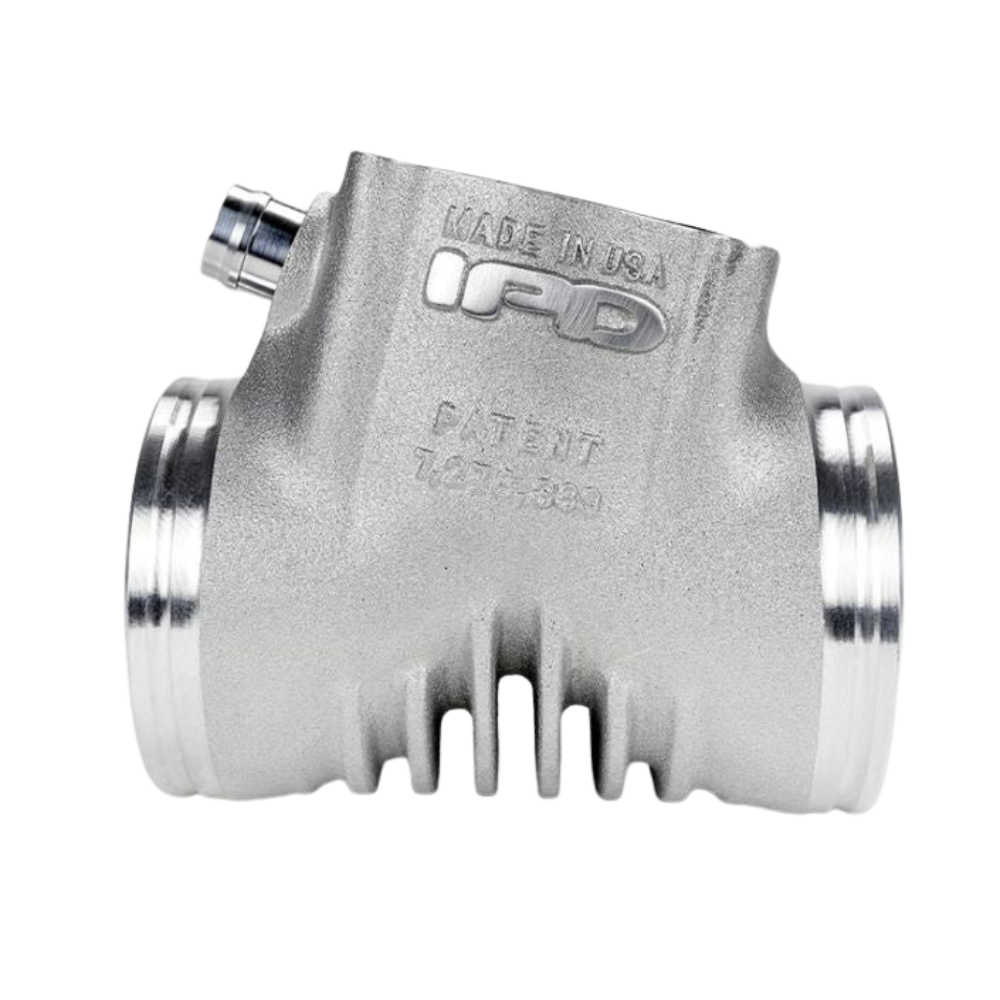 Intake Plenum - Boxster | 2000-2004