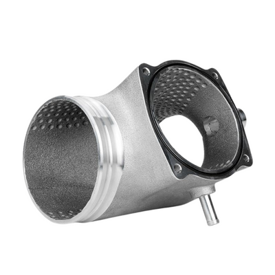 Intake Plenum - Boxster | 2000-2004