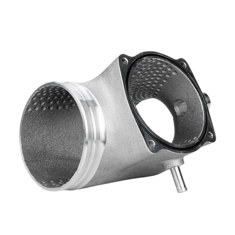 Intake Plenum - Boxster | 2000-2004