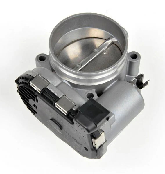 Intake Plenum - X51 - 911 | 1999-2004