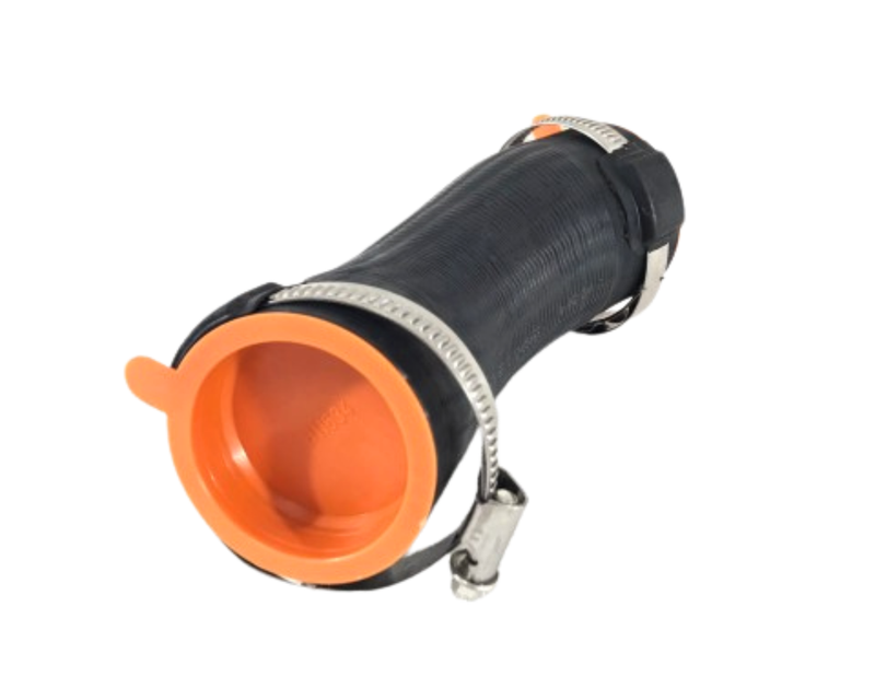 Inter Cooler Charge Air Hose - Macan | 2019-2025
