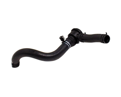 Inter Cooler Control Line - Left - Macan | 2015-2018