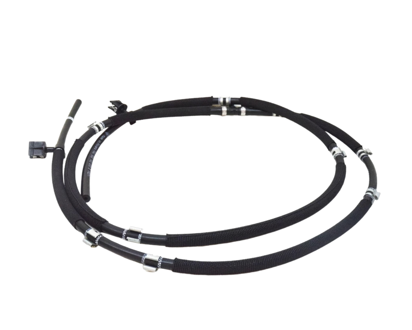 Inter Cooler Control Line - Macan | 2015-2018